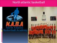 Kids basketball