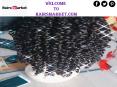 Brazilian human hair deep wave PowerPoint PPT Presentation