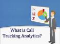 What is Call Tracking Analytics? PowerPoint PPT Presentation