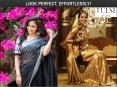 Kanjeevaram Silk Sarees Online Shopping