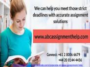 Corporate Strategy Assignment Help