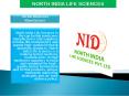 North India Life Sciences – A leading Ayurvedic & herbal medicines manufacturers and suppliers in India