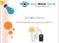 Digital Marketing Company In India | Ace Mind Tech PowerPoint PPT Presentation
