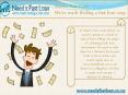 Fast Easy Loans From Need a Fast Loan NZ PowerPoint PPT Presentation