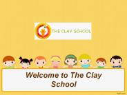 Preschools & Playschool in Thiruvanmiyur - Adyar Daycare | Clay School