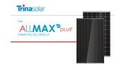 The ALLMAX Plus Framed 60-Cell Module
