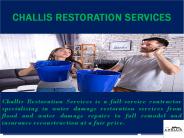 Water Damage Cedar Rapids