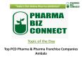 Top PCD Pharma & Pharma Franchise Companies in Ambala – Haryana PowerPoint PPT Presentation