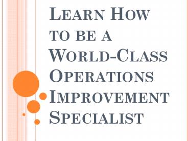 presentation player overlay