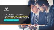 ITIL Certification Training in Bangalore| ITIL V3 Foundation Course in Bangalore-Vinsys