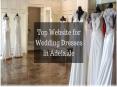 Top Website for Wedding Dresses in Adelaide PowerPoint PPT Presentation