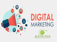 MCMinfotech Digital Marketing