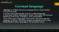 German Classes in Mumbai PowerPoint PPT Presentation