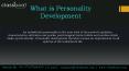 Top personality development classes in mumbai PowerPoint PPT Presentation