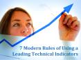 7 Modern Rules of Using a Leading Technical Indicators PowerPoint PPT Presentation
