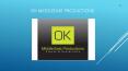 Ok Middleeast Productions PowerPoint PPT Presentation