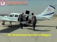 Emergency Air Ambulance Service in Nagpur available for Patient PowerPoint PPT Presentation