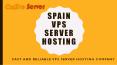 Secure Spain VPS Server Hosting Plans – Onlive Server PowerPoint PPT Presentation