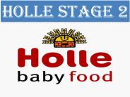 Holle stage 2