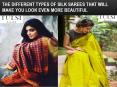 The Different Types of Silk Sarees that will Make You Look Even More Beautiful PowerPoint PPT Presentation