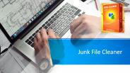 Junk cleaner App to Remove Unwanted Junk Files