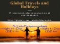 Sri Lanka Honeymoon Packages PowerPoint PPT Presentation