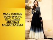 Eid Special Anarkali Salwar Kameez