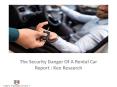 Car rental Market Research Reports,Car rental Industry Analysis,Market Research Reports for Car rental : Ken Research PowerPoint PPT Presentation