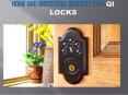 Home and Industrial Security Tips-Qi locks (1) PowerPoint PPT Presentation