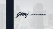 Godrej Meridien Gurgaon