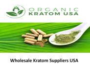 High Quality Kratom online