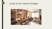 Interior Designer – An Easiest Way to Design your Home