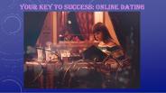 online dating