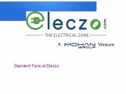 Standard Electrical Products