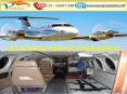 Vedanta Air Ambulance from Raipur to Delhi is 24*7 Available PowerPoint PPT Presentation