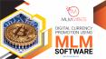 Digital currency Promotion Using MLMVibes MLM Software PowerPoint PPT Presentation