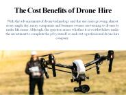 Aerial Photography for Real Estate