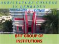 Best Agriculture College In India PowerPoint PPT Presentation