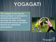 Yoga Training in Thailand