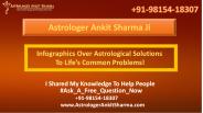 Astrological solutions to life's common problems