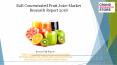 B2 b concentrated fruit juice market research report 2018 PowerPoint PPT Presentation