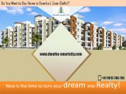 Dwarka Smart City Project