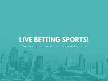 kaçak iddaa siteleri