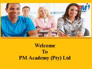 CAPM Certification Training South Africa
