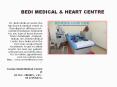 Best Heart Hospital in Chandigarh - Bedi Medical Centre PowerPoint PPT Presentation