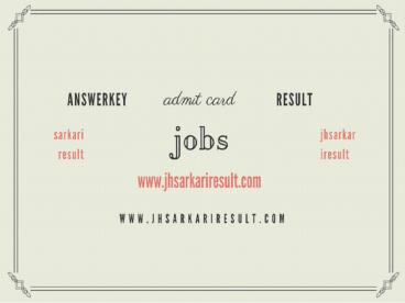 RPF Constable / Sub Inspector SI Online Form