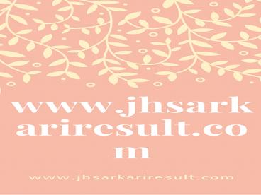 DRDO Scientist B Recruitment Online Form