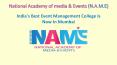 India's Best Event Management College Is Now In Mumbai PowerPoint PPT Presentation