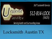Locksmith Austin TX