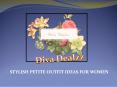 Shop our wide collection of plus size outfits and natural hair wigs| Diva Dealzz PowerPoint PPT Presentation